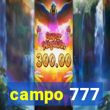 campo 777